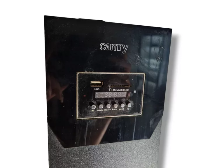 wieza-camry-cr1143-pilot-kolor-czarny