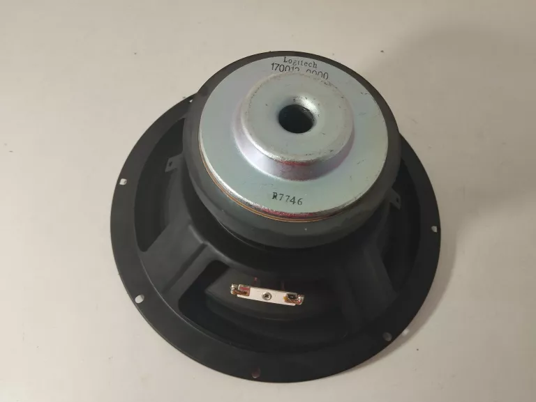 GŁOŚNIK LOGITECH Z5500