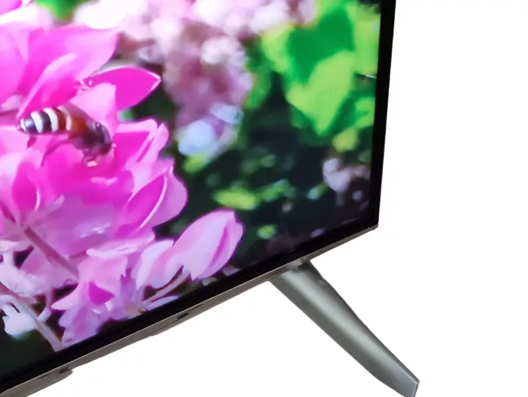 TELEWIZOR JVC LT-40VU83A 40" 4K WIFI SMART TV