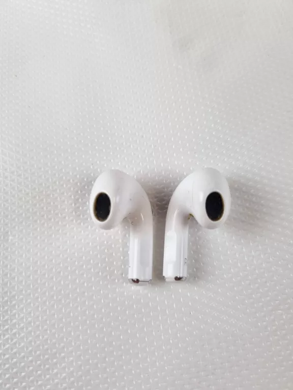 SŁUCHAWKI AIRPODS 3 PUDEŁKO