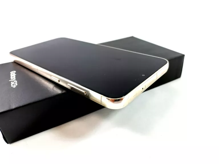 SMARTFON SAMSUNG GALAXY S23+ 8/256GB/4700MAH