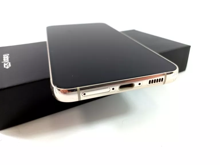 SMARTFON SAMSUNG GALAXY S23+ 8/256GB/4700MAH