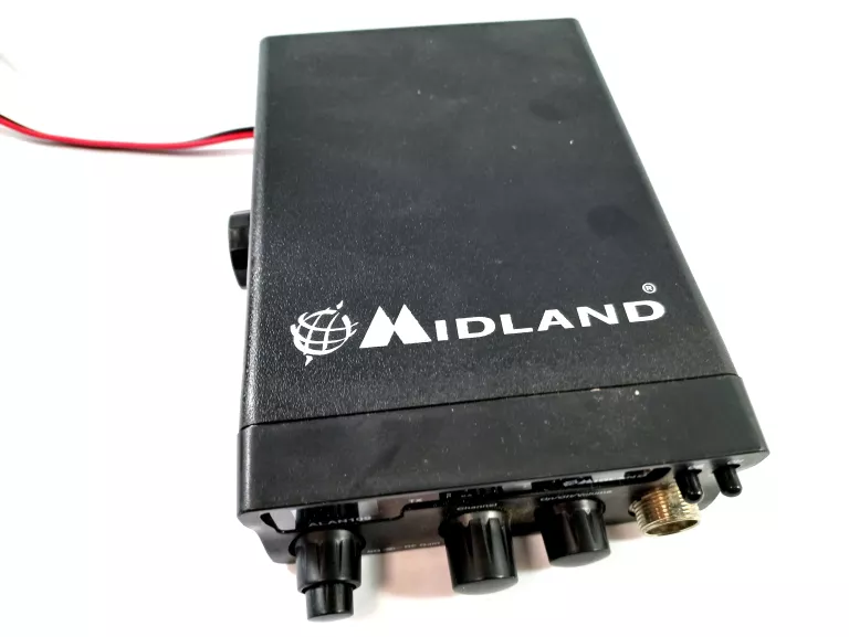 CB RADIO MIDLAND CB RADIO MIDLAND ALAN 109