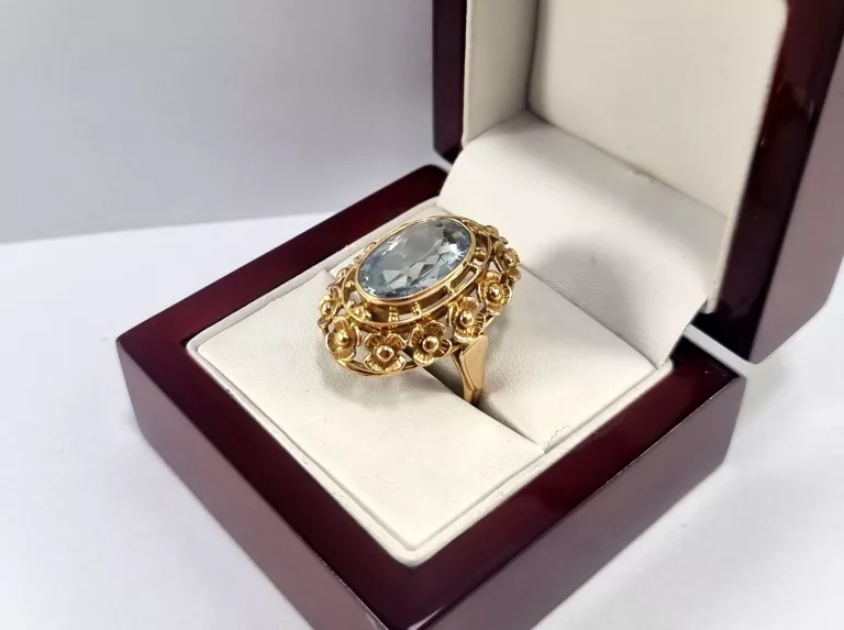 zloty-pierscionek-topaz-imitacja-p585-969g-r16-rodzaj-wyrob-jubilerski