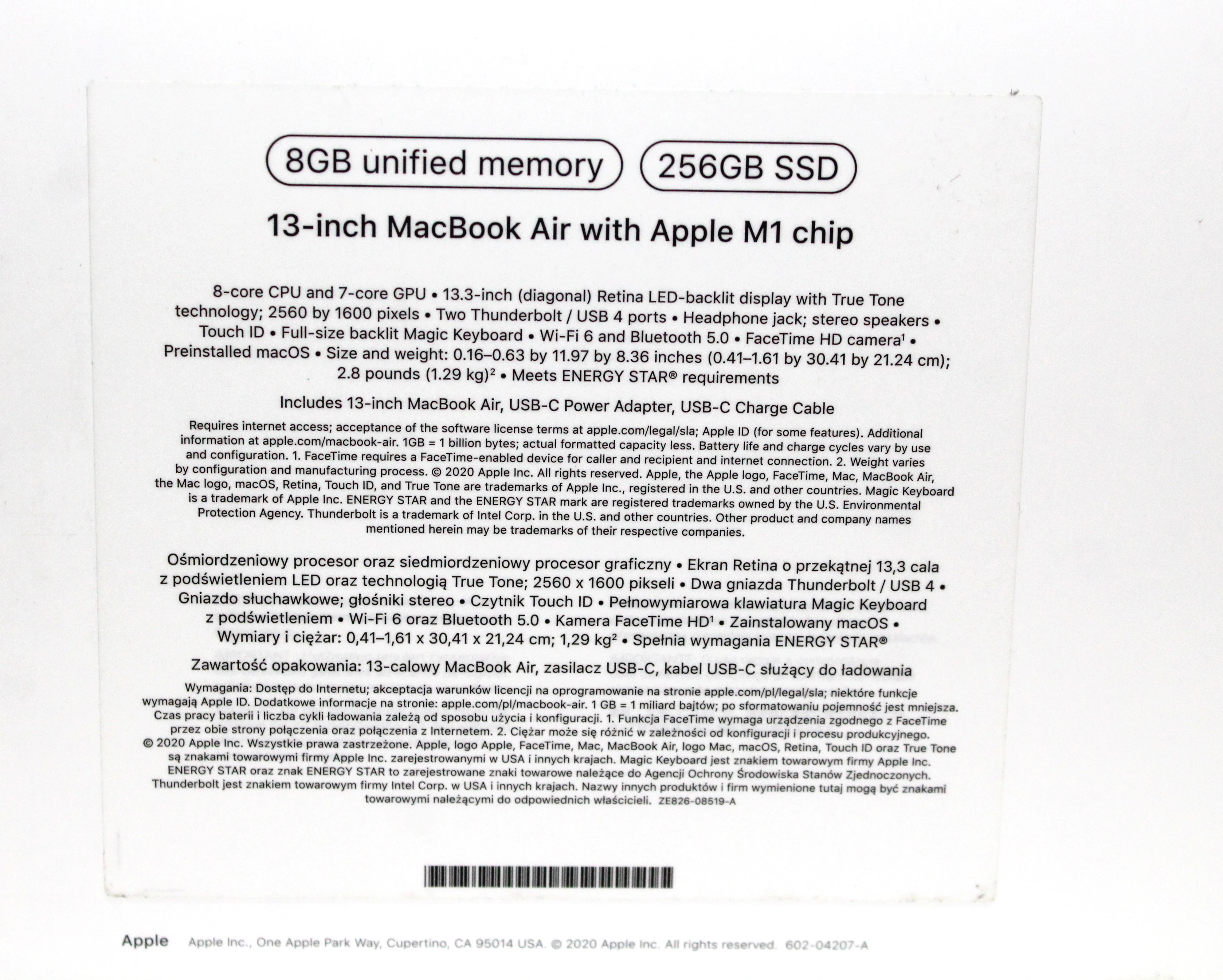 laptop-apple-macbook-air-a2337-rose-gold-pojemnosc-dysku-256