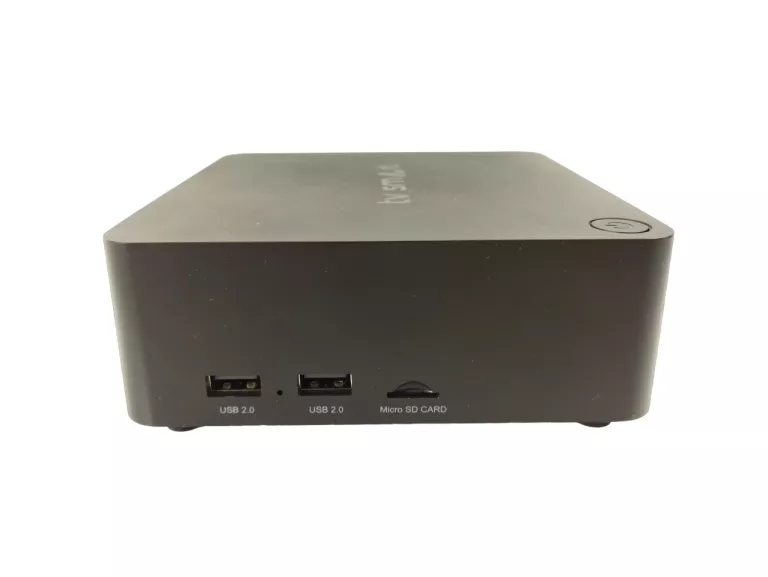 TV SMART 4K BOX DV8981 1TB DYSK