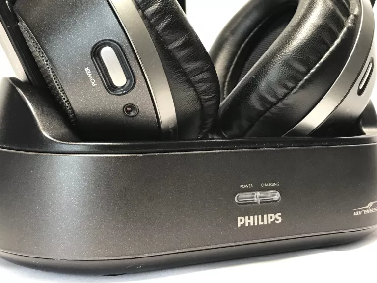 SŁUCHAWKI PHILIPS SHC 8565
