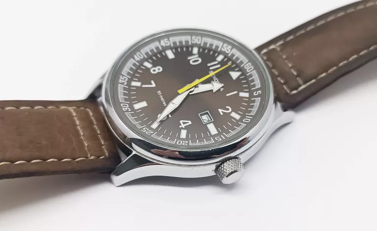 ZEGAREK SEKONDA 3882
