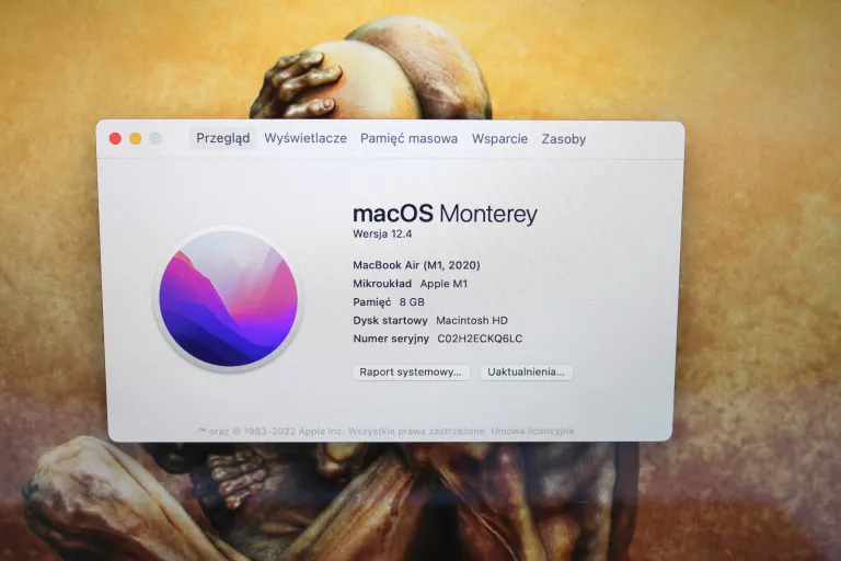 laptop-apple-macbook-air-a2337-rose-gold-stan-uzywany