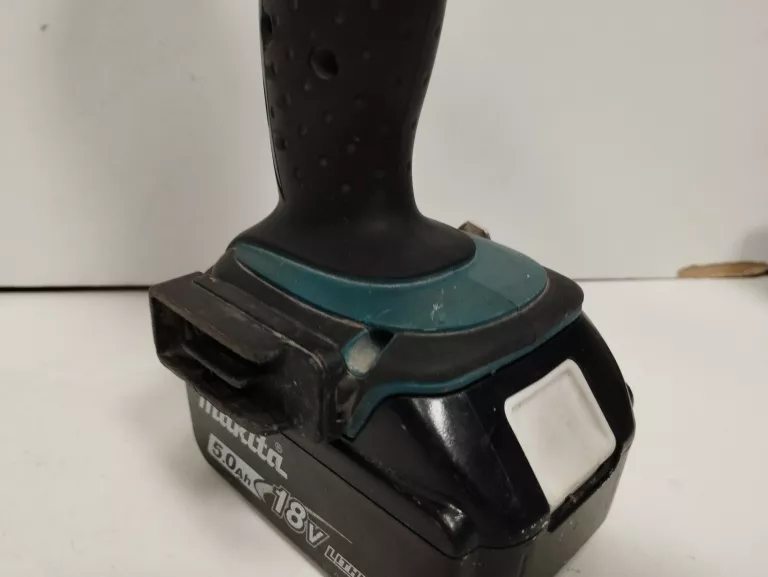 WKRĘTARKA MAKITA DDF 451 KOMPLET