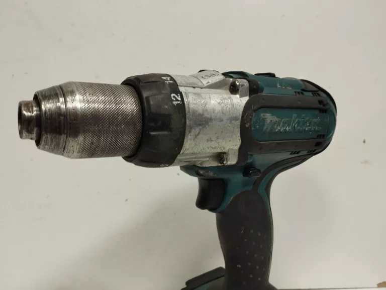 WKRĘTARKA MAKITA DDF 451 KOMPLET