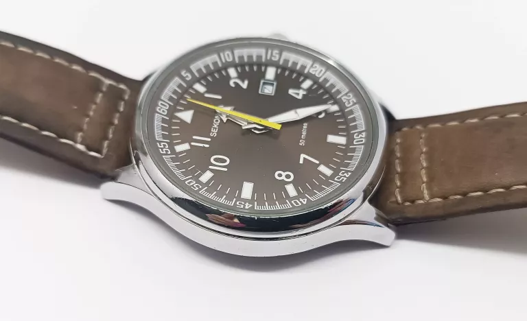 ZEGAREK SEKONDA 3882