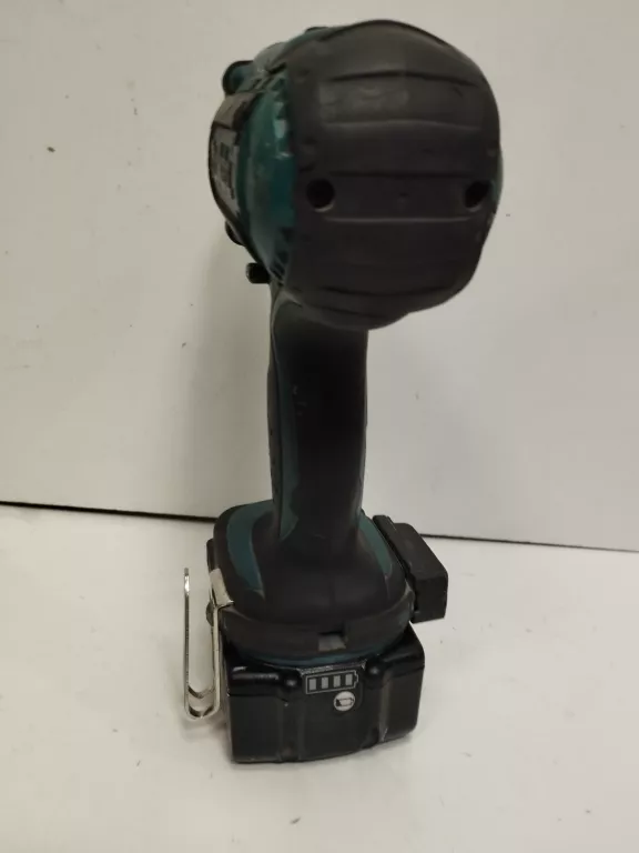 WKRĘTARKA MAKITA DDF 451 KOMPLET