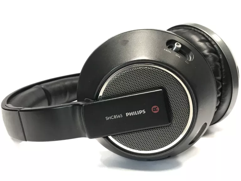 SŁUCHAWKI PHILIPS SHC 8565