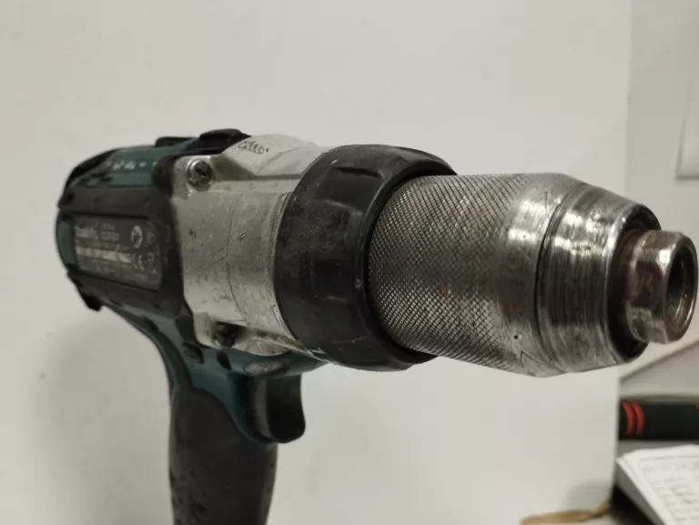 WKRĘTARKA MAKITA DDF 451 KOMPLET