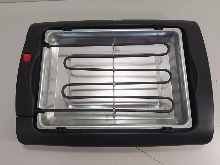 GRILL ELEKTRYCZNY CIATRONIC BQ 2977N