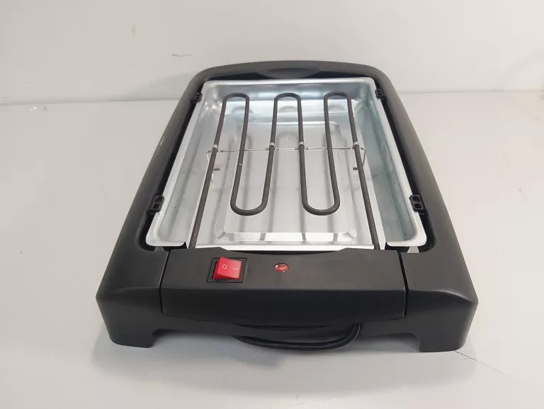 GRILL ELEKTRYCZNY CIATRONIC BQ 2977N