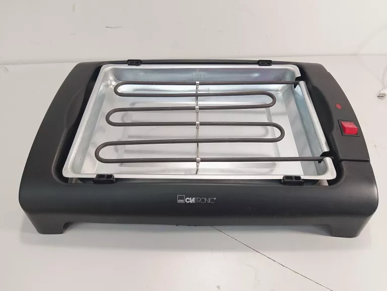 GRILL ELEKTRYCZNY CIATRONIC BQ 2977N
