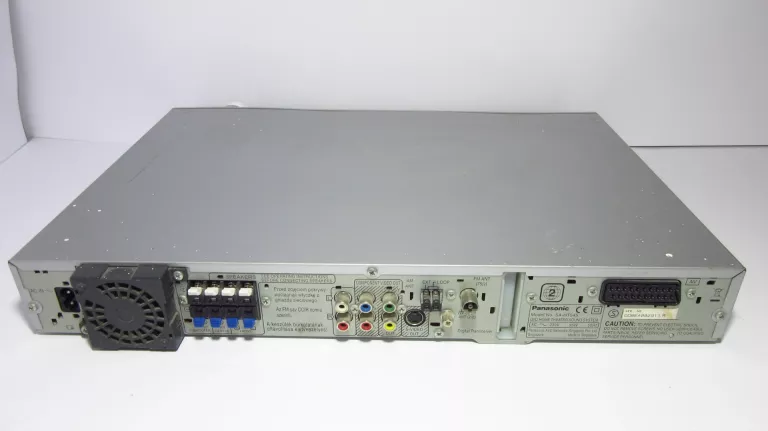 KINO DOMOWE PANASONIC SA-HT545 5.1 @OKAZJA!!
