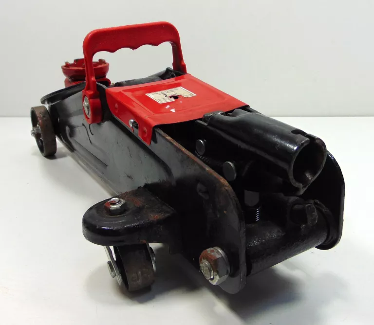 PODNOŚNIK HYDRAULICZNY 2T VERSHOLD