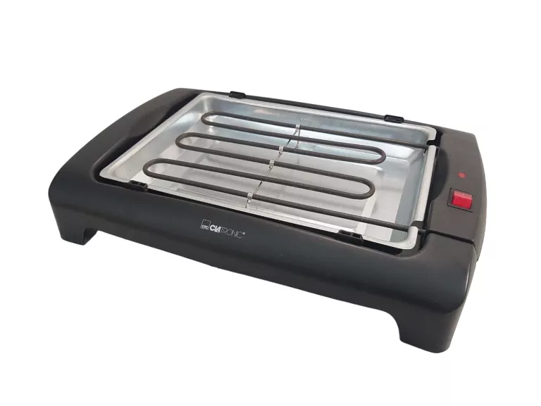 GRILL ELEKTRYCZNY CIATRONIC BQ 2977N