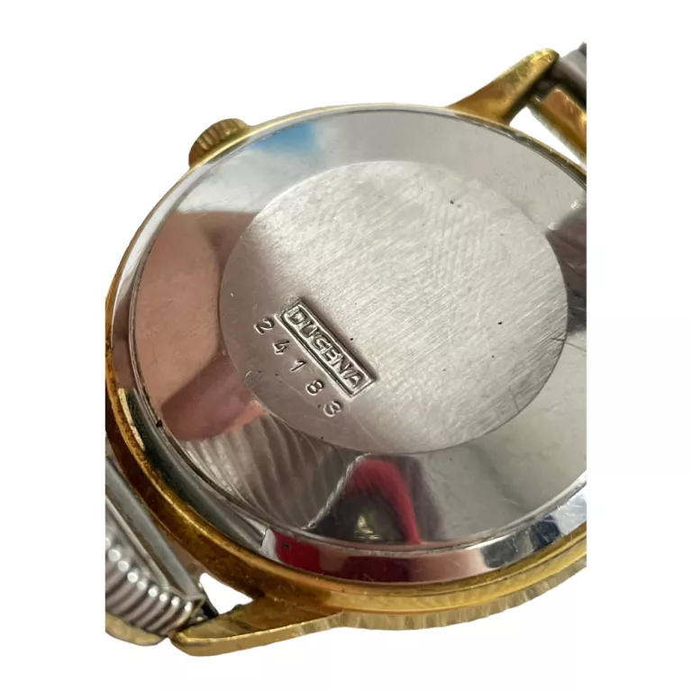 dugena-tropica-automatic-stan-nie-wymaga-renowacji