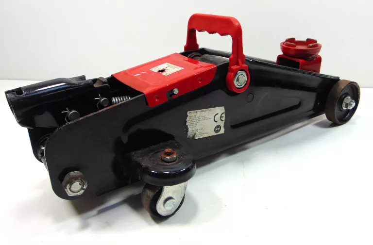 PODNOŚNIK HYDRAULICZNY 2T VERSHOLD