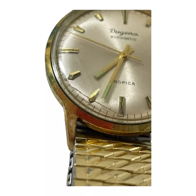 DUGENA TROPICA AUTOMATIC