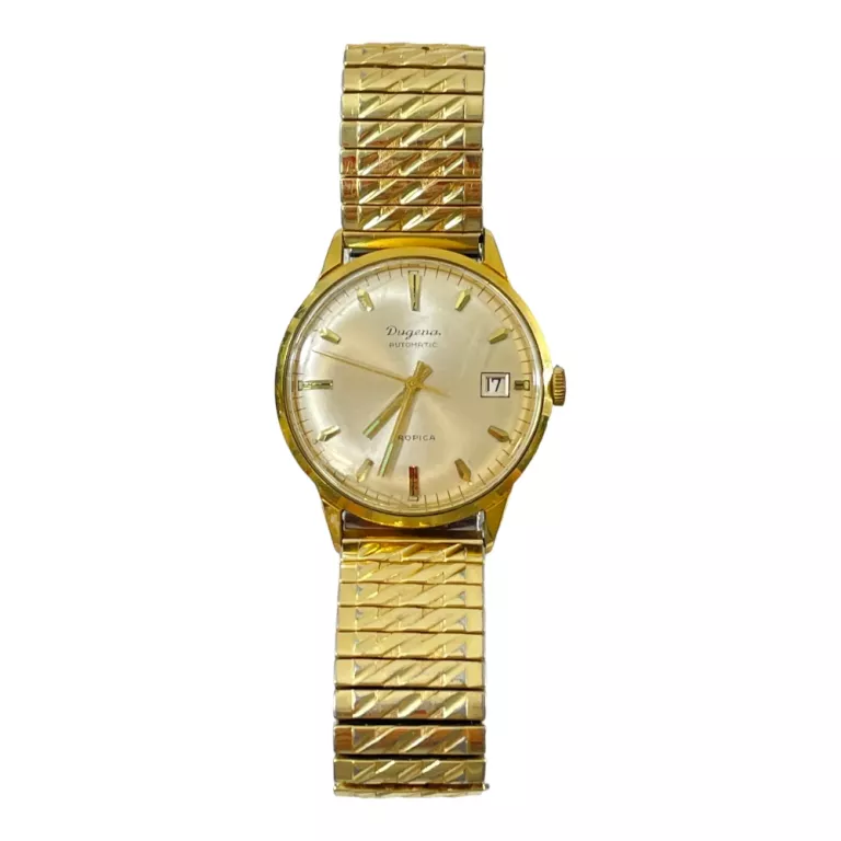 DUGENA TROPICA AUTOMATIC