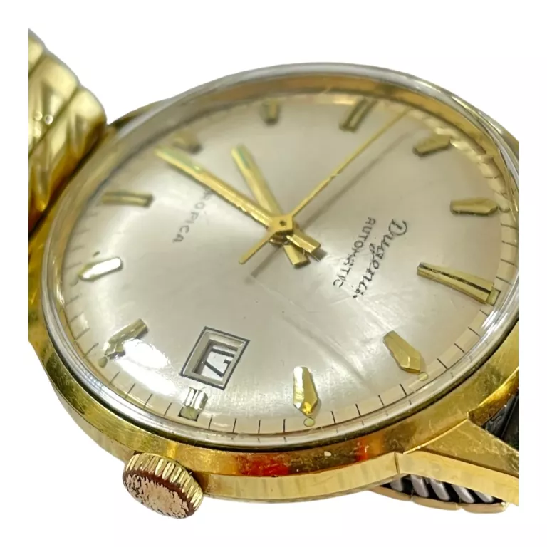 DUGENA TROPICA AUTOMATIC