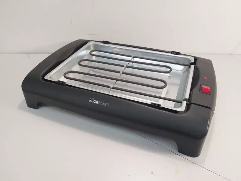 GRILL ELEKTRYCZNY CIATRONIC BQ 2977N