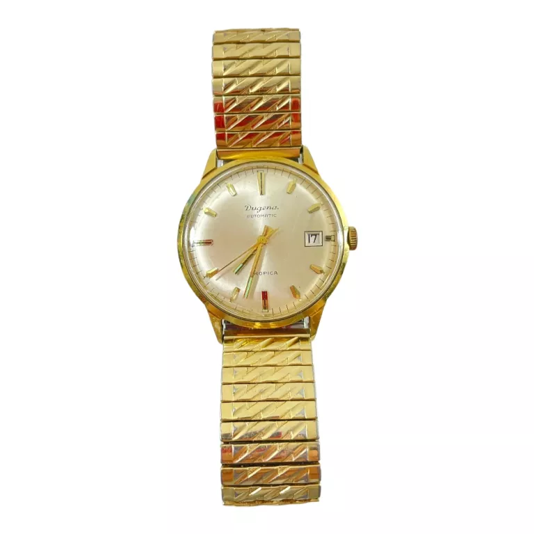 DUGENA TROPICA AUTOMATIC