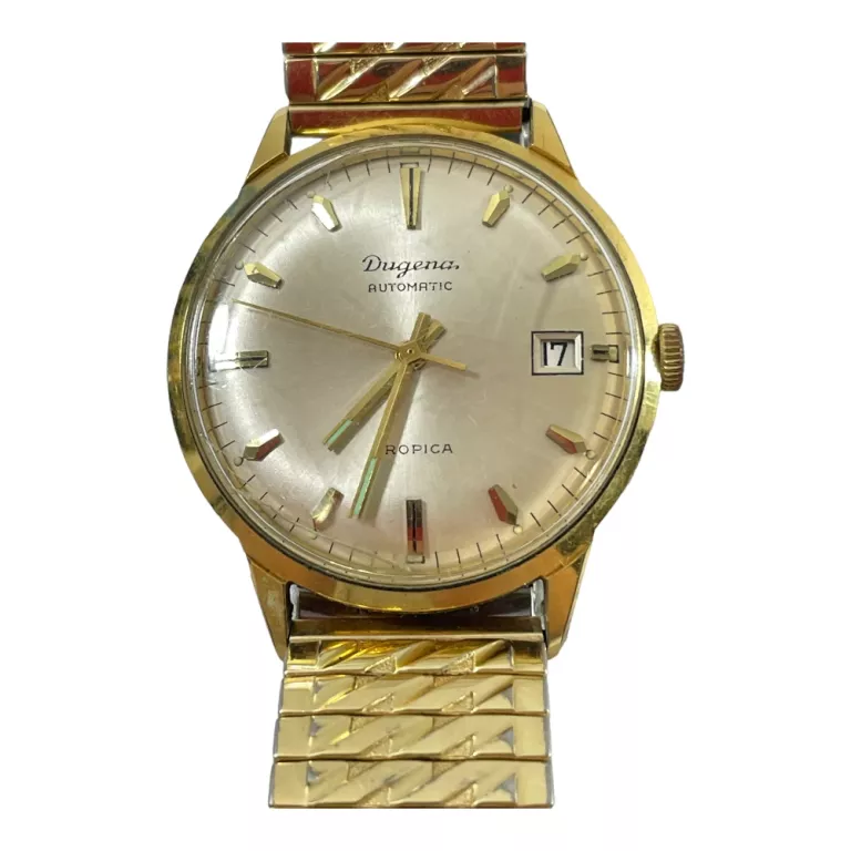 DUGENA TROPICA AUTOMATIC
