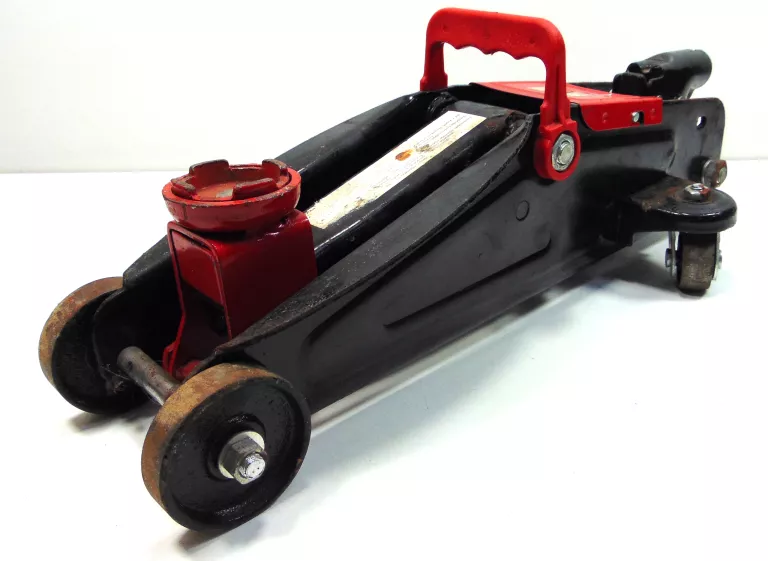 PODNOŚNIK HYDRAULICZNY 2T VERSHOLD