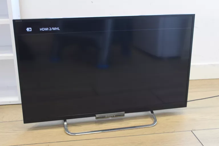 TELEWIZOR SONY KDL-32W655A LED FULL HD