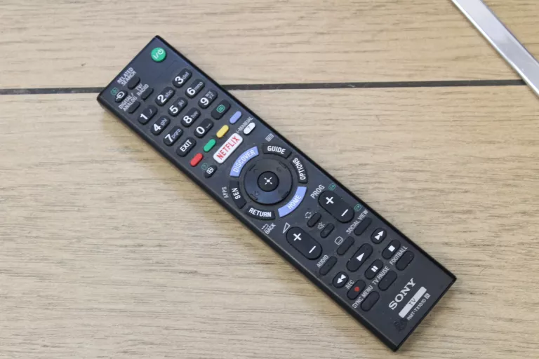 TELEWIZOR SONY KDL-32W655A LED FULL HD