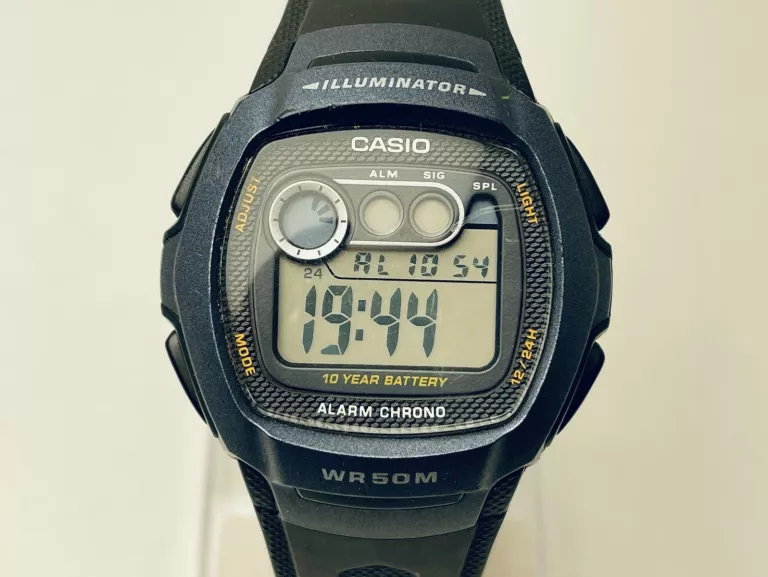 Casio 2963 sales