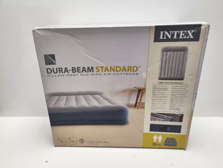 materac-dmuchany-welurowy-z-pompka-intex-lozko-osiedle-teatralne-3u15-krakow