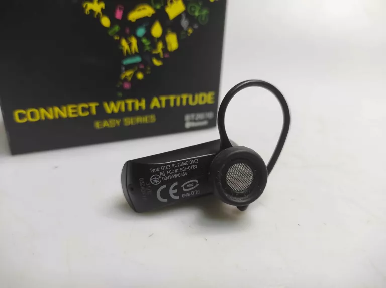 SŁUHCHAWKA BT JABRA BT2070