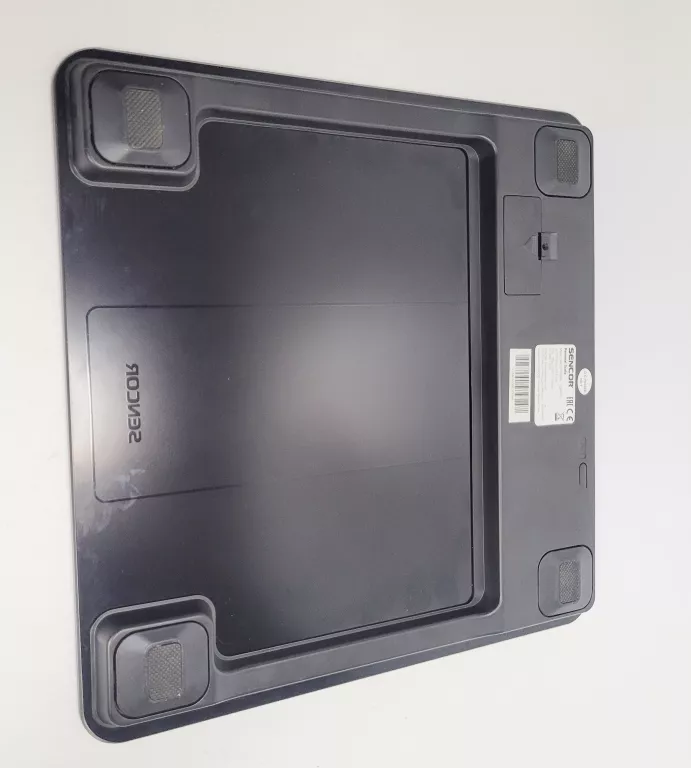 WAGA ŁAZIENKOWA SENCOR SBS 8000BK