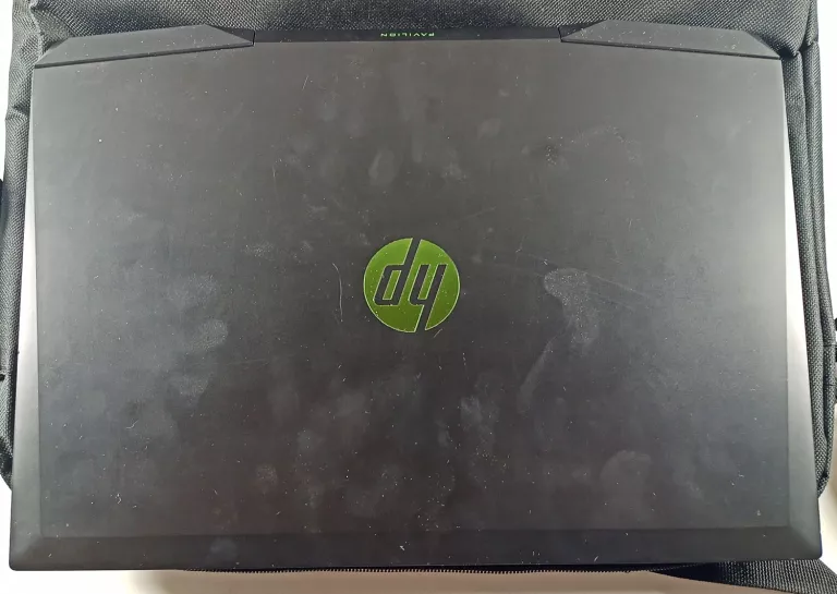 LAPTOP HP PAVILION GAMING 15 W11 8/512GB I5-10300