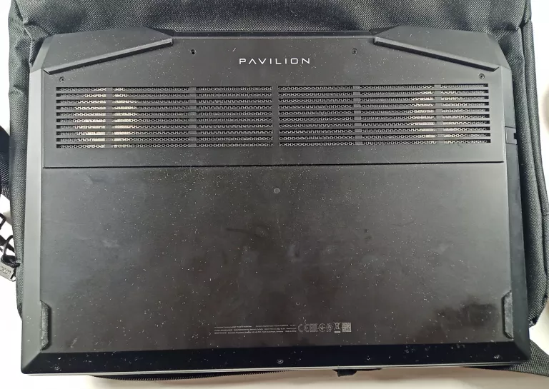 LAPTOP HP PAVILION GAMING 15 W11 8/512GB I5-10300