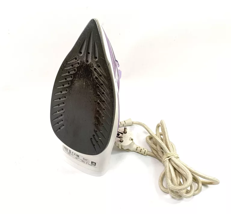 ŻELAZKO PHILIPS EASY SPEED 2000W