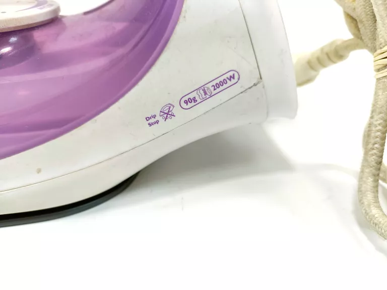 ŻELAZKO PHILIPS EASY SPEED 2000W