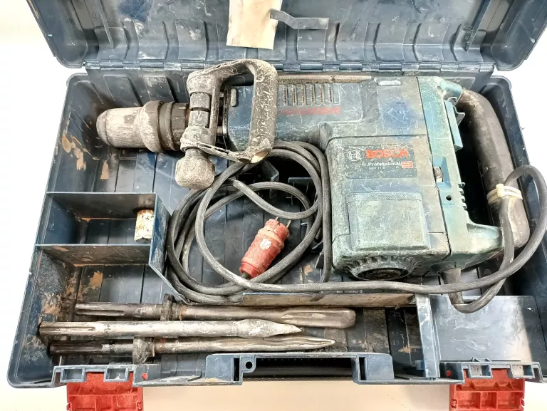 MŁOT UDAROWY BOSCH GSH 11E