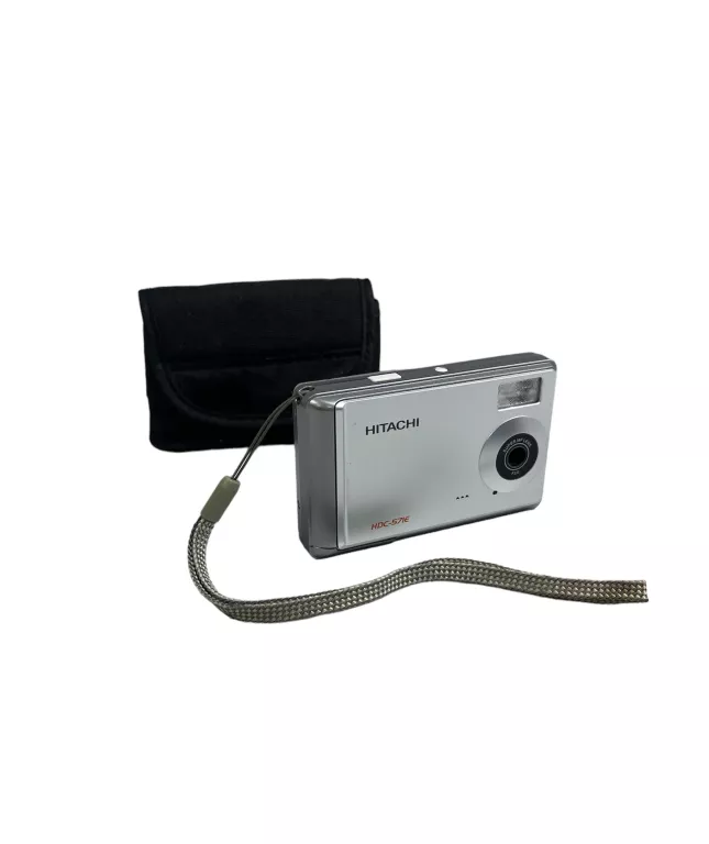 APARAT HITACHI HDC-571E