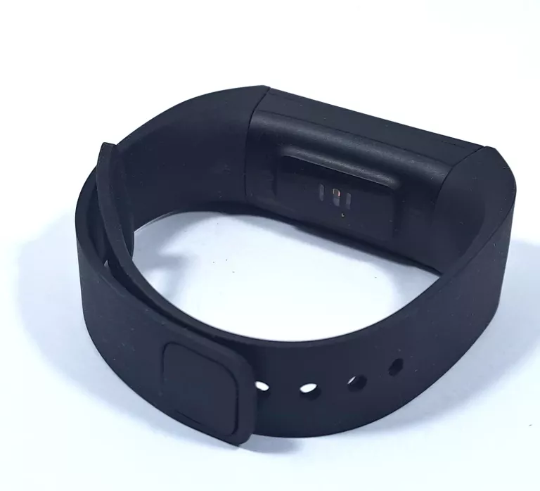 SMARTBAND XIAOMI MI BAND 4C CZARNY