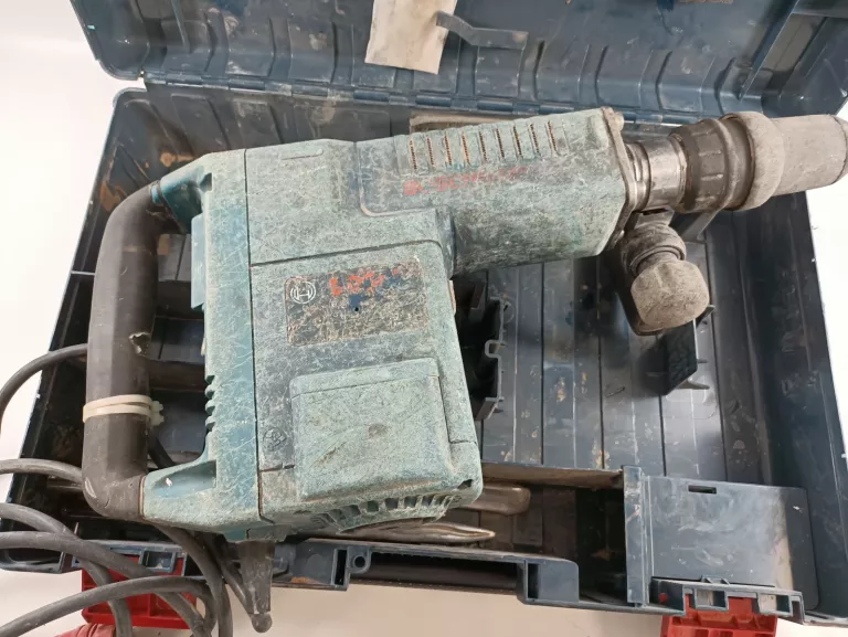 MŁOT UDAROWY BOSCH GSH 11E