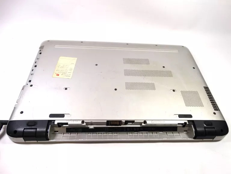 LAPTOP HP DUZY BEZ BATERII + LAD