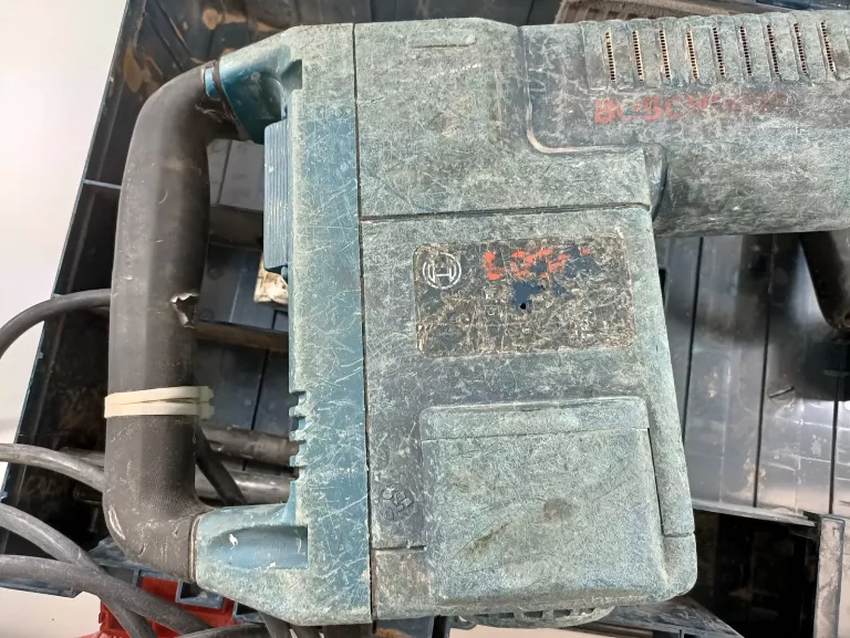 MŁOT UDAROWY BOSCH GSH 11E